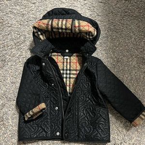 Burberry Jacket